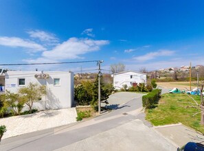 Quarto casal (Double Room S3) | Fachada