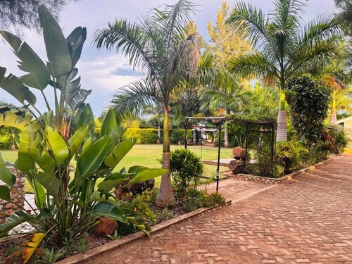 Cabin room in Golden Acres – Kwekwe - 2370