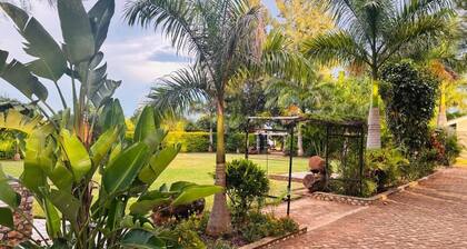 Cabin room in Golden Acres – Kwekwe - 2370