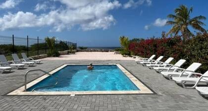 Votre escapade sereine dans les Caraïbes à Westpunt, Curaçao