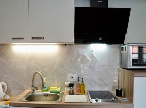 Ivo Apartments Rovinj Istria