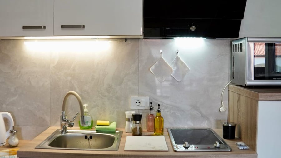 Ivo Apartments Rovinj Istria