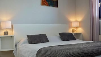 Apartamento (Two bedroom apartment (Enzo)) | 4 dormitorios