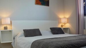 Departamento (Two bedroom apartment (Enzo)) | 4 habitaciones 