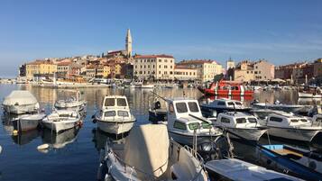 Appartamento (Two bedroom apartment (Enzo)) | Esterni