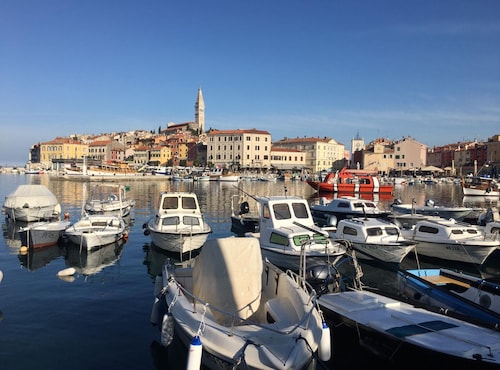 Ivo Apartments Rovinj Istria