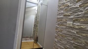 Apartment (Two bedroom apartment (Tatjana))