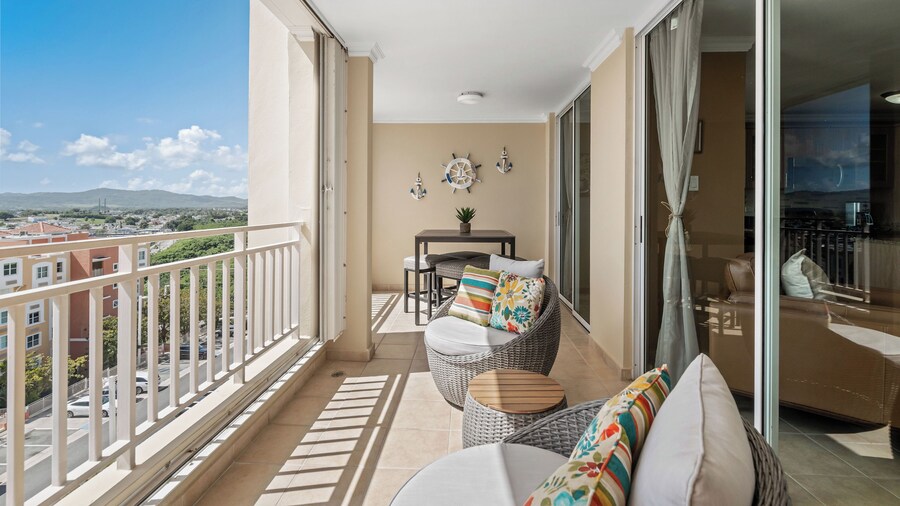 Peña Mar Club by Otium