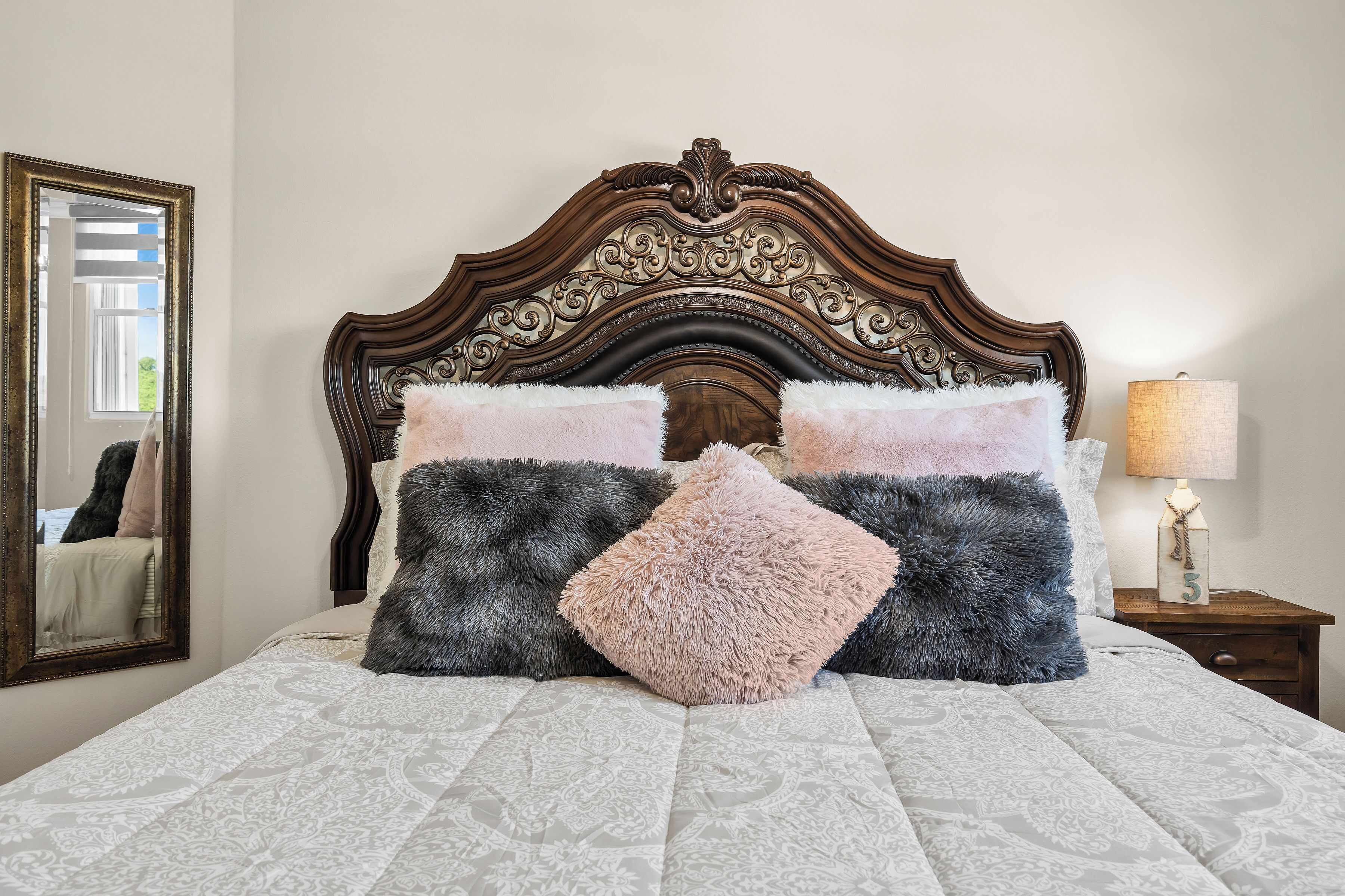 Căn hộ Deluxe, ban công, quang cảnh biển