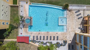 Pool - Peña Mar Club by Otium (Fajardo)