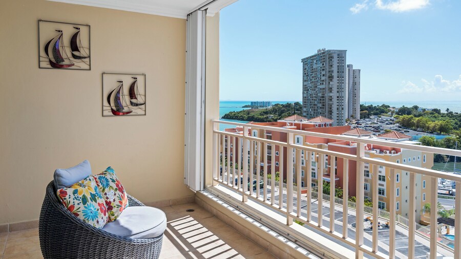 Pena Mar Club by Otium