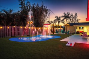 子供用スペース