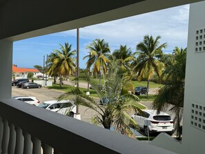 Apartamento, vista para a montanha | Área da propriedade