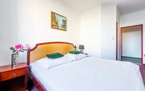 Classic Double Room, 1 King Bed, Pets allowed, Courtyard View - Hotel Haná (Mariánské Lázně)