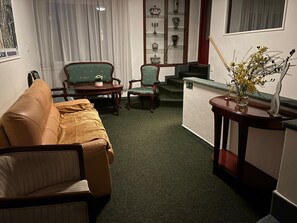 Interior - Hotel Haná (Mariánské Lázně)
