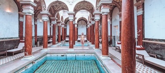 Hotel HanĂĄ