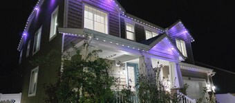 Cozy Apt Near BYU UVU Canyon