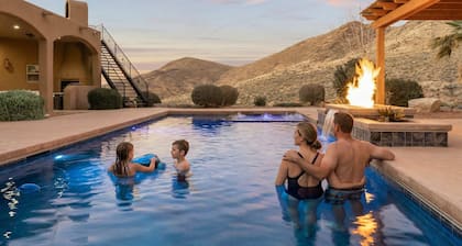 Private Estate: Pool, Views & Events Welcome