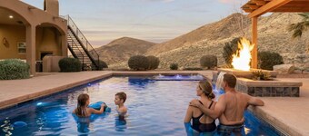 Private Estate: Pool, Views & Events Welcome