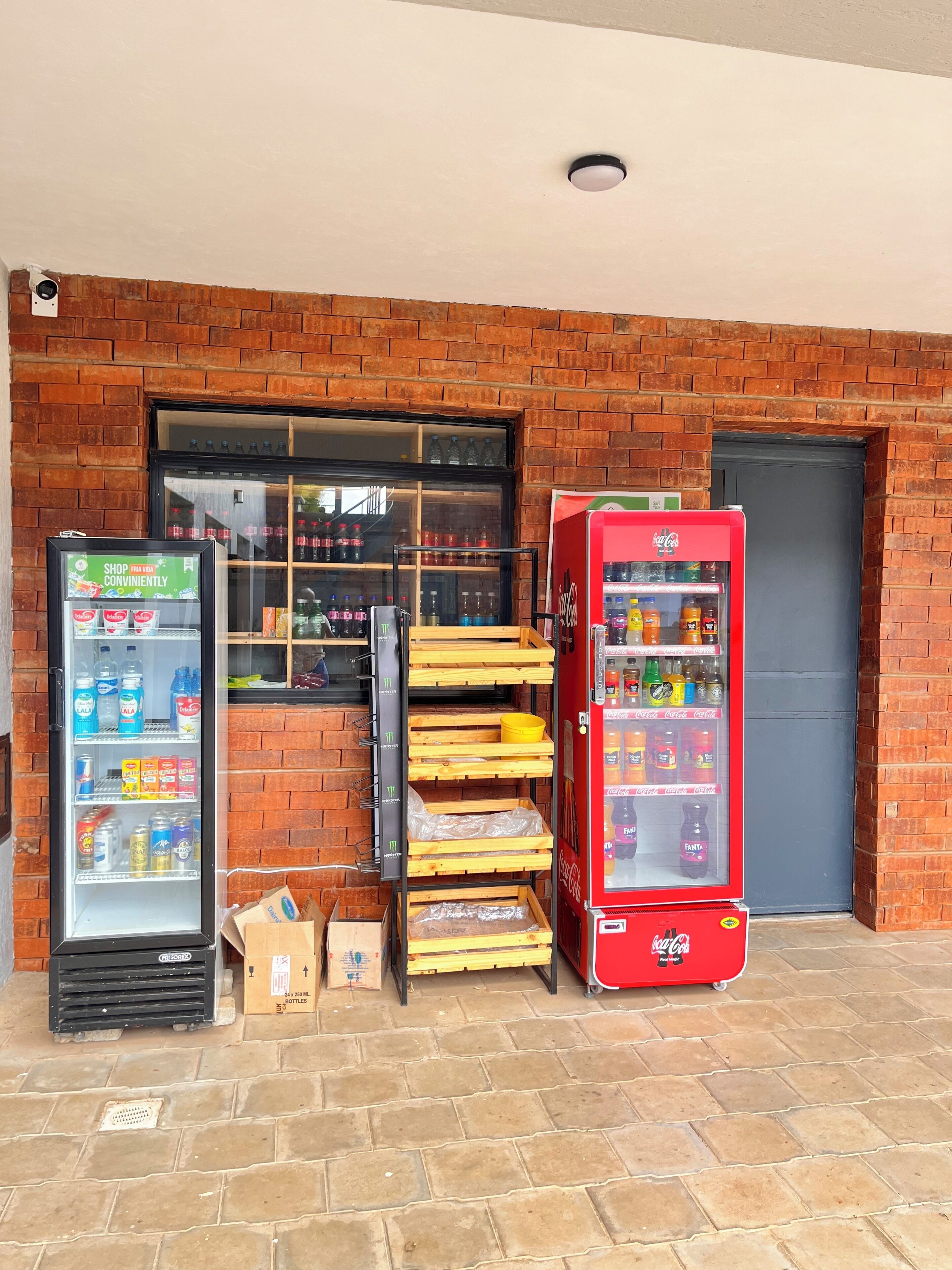 Tienda de regalos