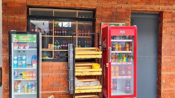 Tienda de regalos