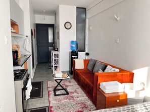 Oppholdsområde