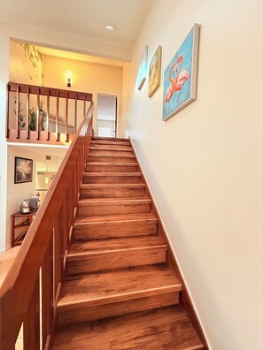 Interior - Space Coast Launch Stay (Titusville)