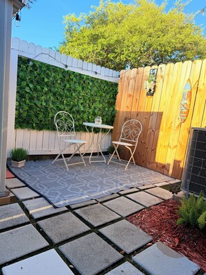 Terras