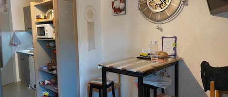 Restauration