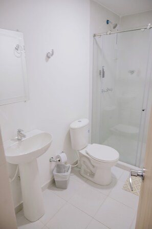 Bathroom - Davé Paradise (Cartagena)