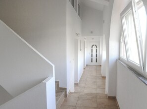 Interior - Golden Coast Villa Caska - Comfort Two Bedroom Apartment with Sea View (Novalja)