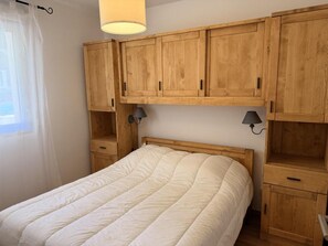 1 Schlafzimmer, Internetzugang
