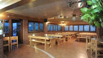 Restaurantes
