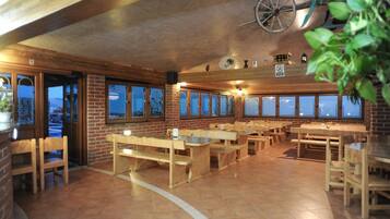 Restaurantes