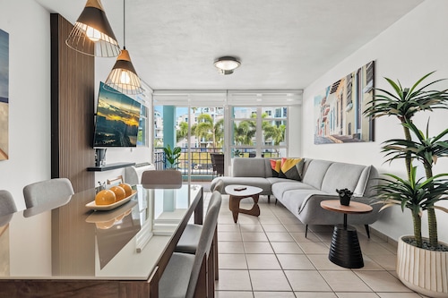 Costa Brava Condo by Otium