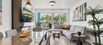 Costa Brava Condo by Otium