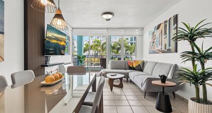 Costa Brava Condo by Otium