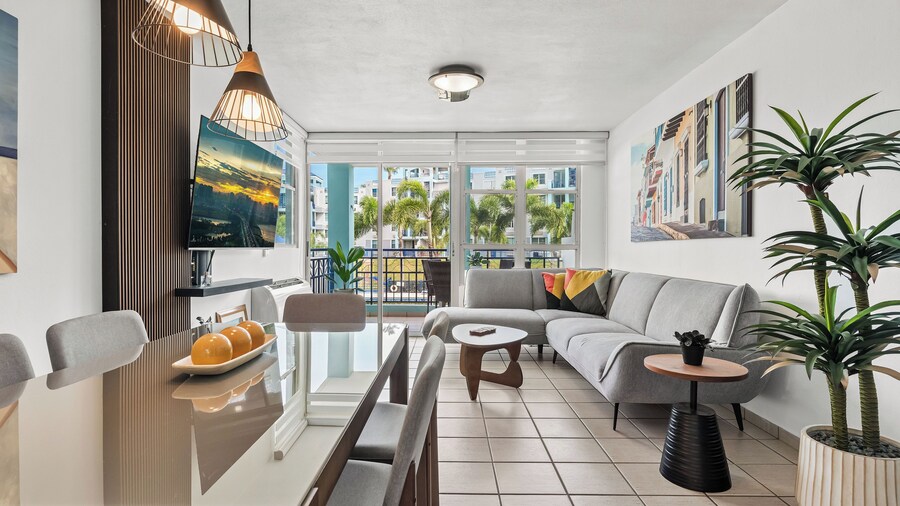 Costa Brava Condo by Otium