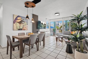 Dining - Costa Brava Condo by Otium (Ceiba)