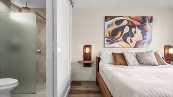 Apartment | Laptop workspace, free WiFi