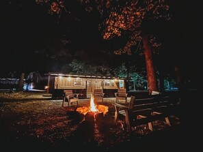 Boendeområde