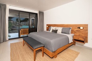 Room - Stunning Condo at The Pearl in Jaco Beach 3B (Jacó)