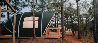 A Quiet Winter Escape Beneath New Mexico Skies