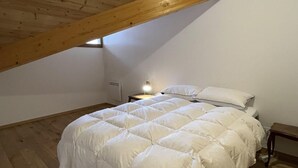 3 bedrooms, Internet - 2nd floor, balcony, 75m², Pralognan-la-Vanoise (Pralognan-la-Vanoise)