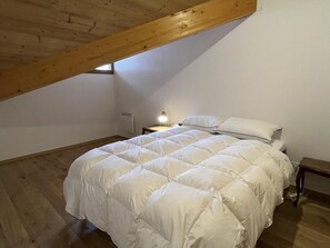 3 Schlafzimmer, Internetzugang