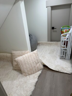 6 chambres, Wi-Fi, draps fournis