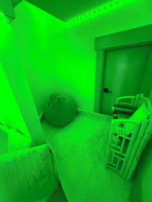 Interior - Spacious 6-bedroom house in wonderful Ocean Lakes (Myrtle Beach)