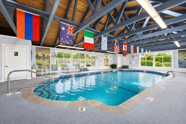Pier 7 Condominiums - South Yarmouth, MA