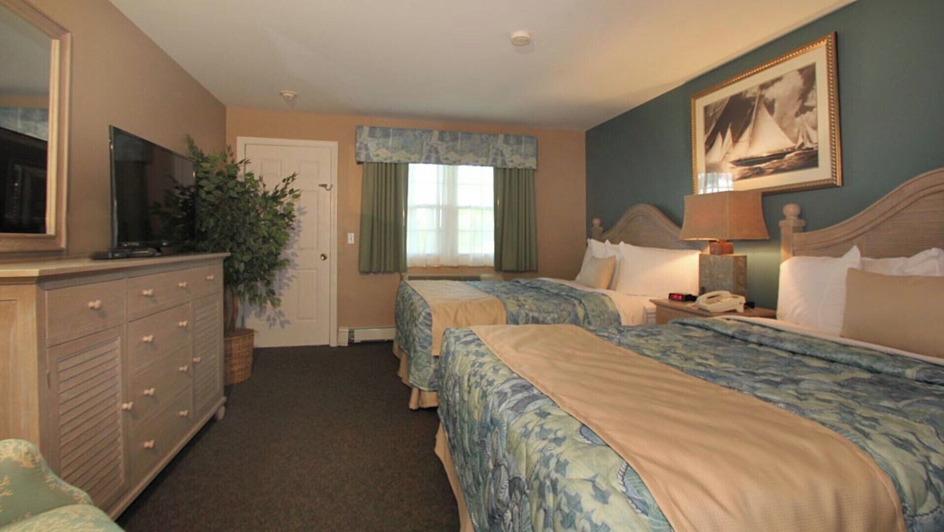 Apartment, 1 Schlafzimmer