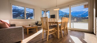 Ferienwohnung Lohner (EG) by Interhome